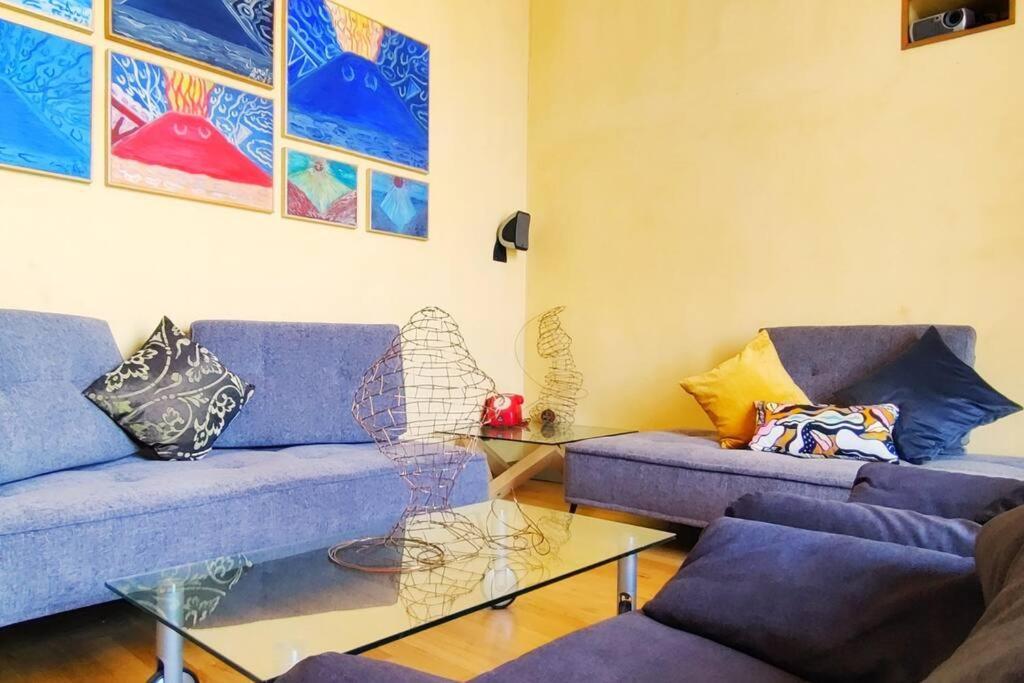 Ca'Sa Apartment Naples Exterior photo